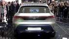Mercedes-Benz Generation EQ concept