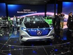 Mercedes-Benz Generation EQ concept