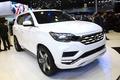 SsangYong LIV-2 Concept