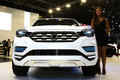 SsangYong LIV-2 Concept