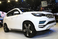 SsangYong LIV-2 Concept
