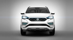 SsangYong LIV-2 Concept