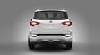 SsangYong LIV-2 Concept