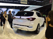 SsangYong LIV-2 Concept