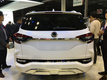SsangYong LIV-2 Concept