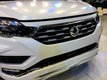 SsangYong LIV-2 Concept