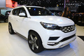 SsangYong LIV-2 Concept
