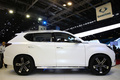 SsangYong LIV-2 Concept