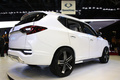 SsangYong LIV-2 Concept