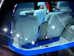 Volkswagen ID Electric Vehicle Prototype