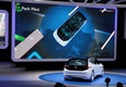 Volkswagen ID Electric Vehicle Prototype