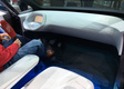 Volkswagen ID Electric Vehicle Prototype