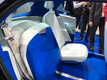 Volkswagen ID Electric Vehicle Prototype