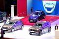 Dacia Sandero & Sandero Stepway 2017