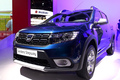 Dacia Sandero & Sandero Stepway 2017