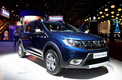 Dacia Sandero & Sandero Stepway 2017