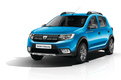 Dacia Sandero & Sandero Stepway 2017