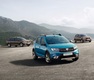 Dacia Sandero & Sandero Stepway 2017