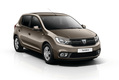 Dacia Sandero & Sandero Stepway 2017