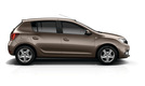 Dacia Sandero & Sandero Stepway 2017