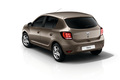 Dacia Sandero & Sandero Stepway 2017