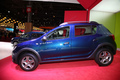 Dacia Sandero & Sandero Stepway 2017