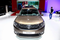 Dacia Sandero & Sandero Stepway 2017