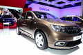 Dacia Sandero & Sandero Stepway 2017