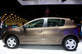Dacia Sandero & Sandero Stepway 2017