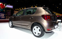 Dacia Sandero & Sandero Stepway 2017
