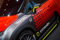 Citroen C3 & C3 WRC