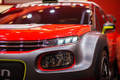 Citroen C3 & C3 WRC