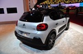 Citroen C3 & C3 WRC