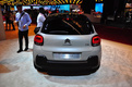 Citroen C3 & C3 WRC