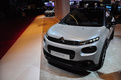 Citroen C3 & C3 WRC