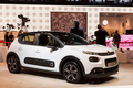 Citroen C3 & C3 WRC