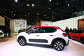 Citroen C3 & C3 WRC