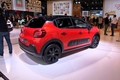 Citroen C3 & C3 WRC