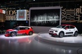 Citroen C3 & C3 WRC