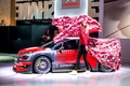Citroen C3 & C3 WRC