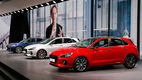 Hyundai i30 2017
