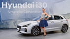 Hyundai i30 2017