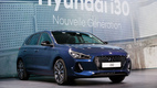 Hyundai i30 2017