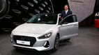 Hyundai i30 2017