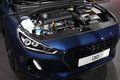 Hyundai i30 2017