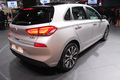 Hyundai i30 2017