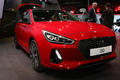 Hyundai i30 2017