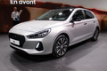 Hyundai i30 2017