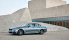 BMW 5-Series 2017