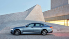 BMW 5-Series 2017